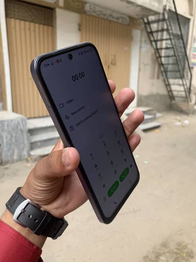 OPPO exchange possible with best i phone Other Model