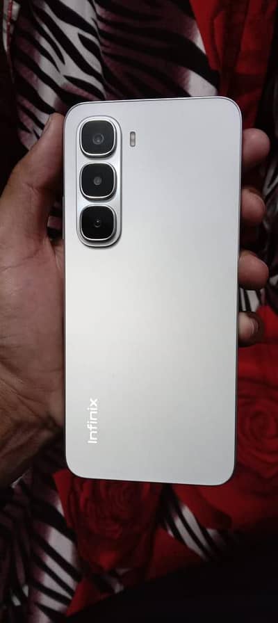 infinix 60i