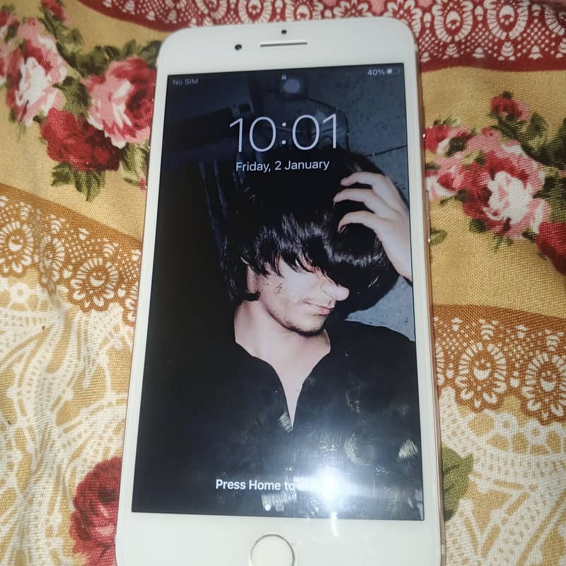 Apple iPhone 7 Plus 3