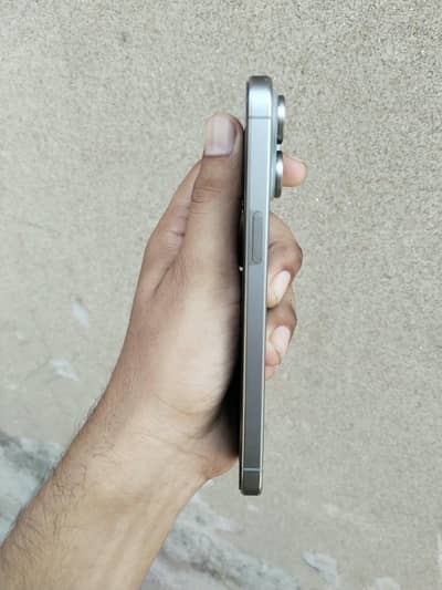 Apple iPhone 15 Pro Max good condition