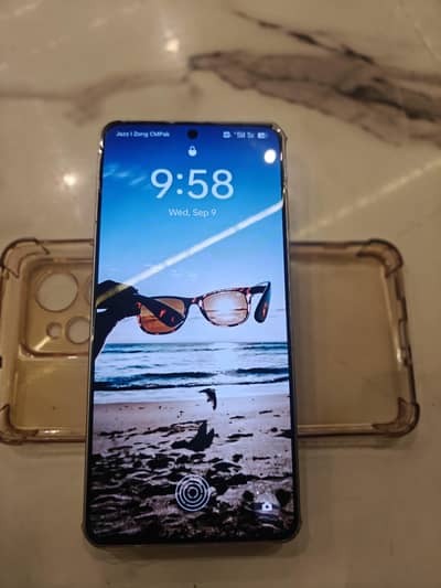 Realme GT 6