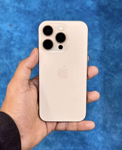 iPhone 16 Pro 256GB