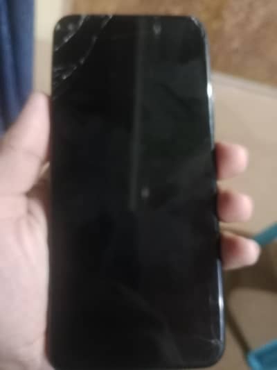 Infinix Hot 9 Play