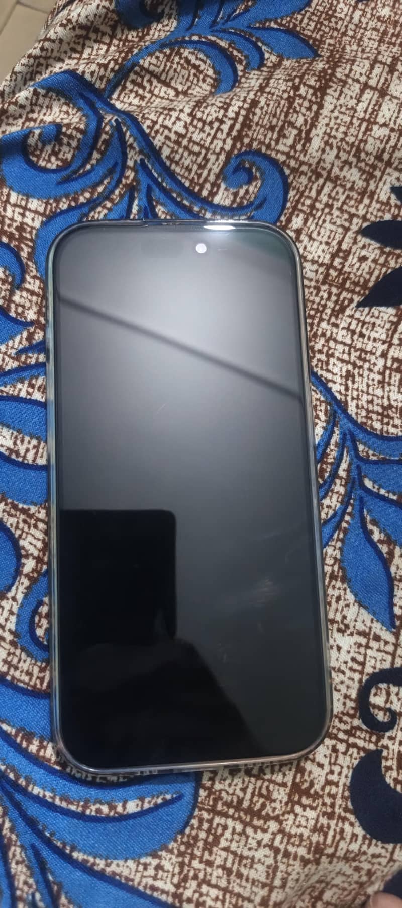Apple iPhone 15 Pro 1
