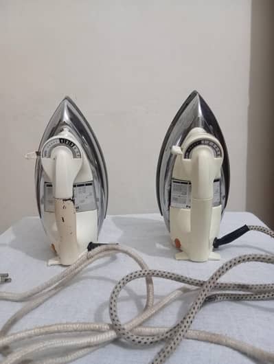 Dry Irons For Sell