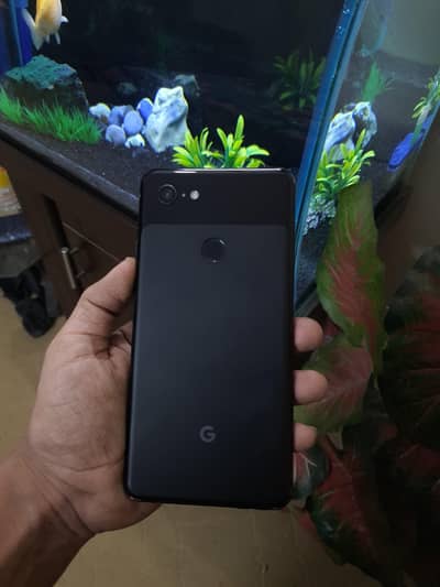 Google Pixel 3 XL 128 gb pta approve