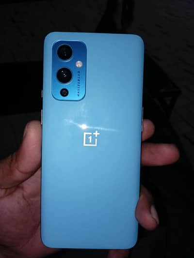 One Plus 9