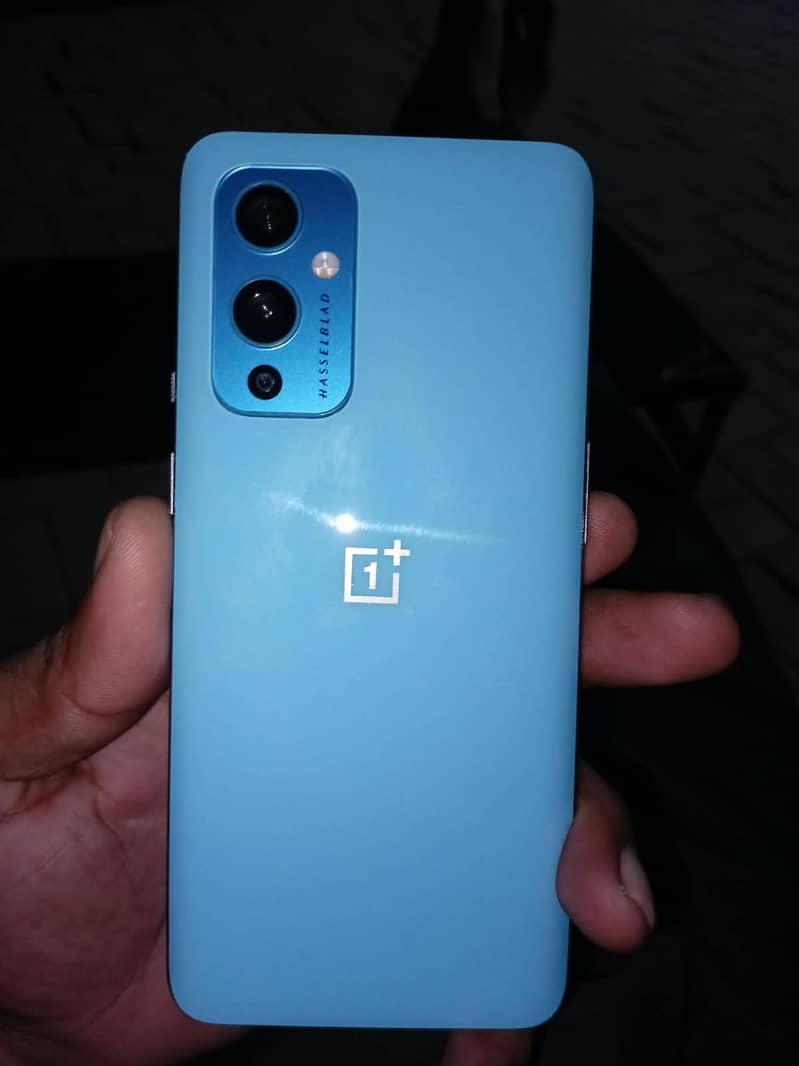 One Plus 9 0