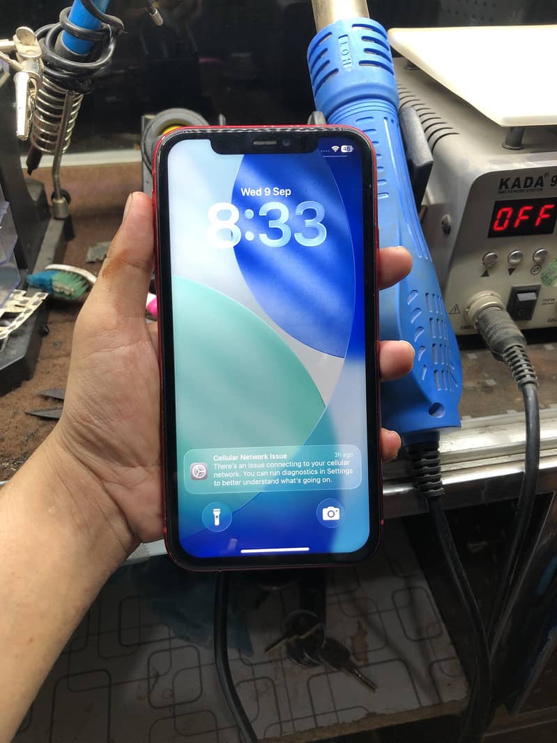 Apple iPhone 11 1