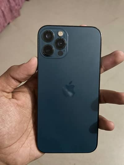 Apple iPhone 12 Pro