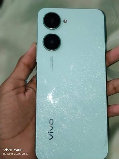 Vivo Y03t