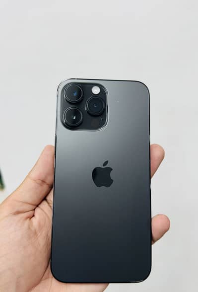Apple iPhone 14 Pro Max