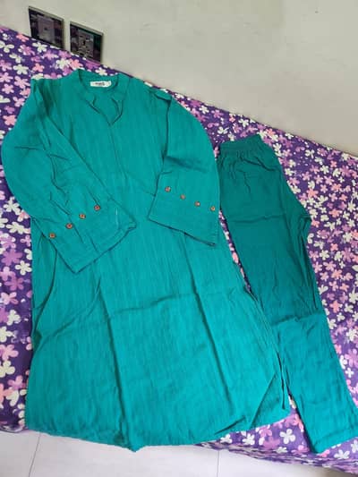 Preloved Dress