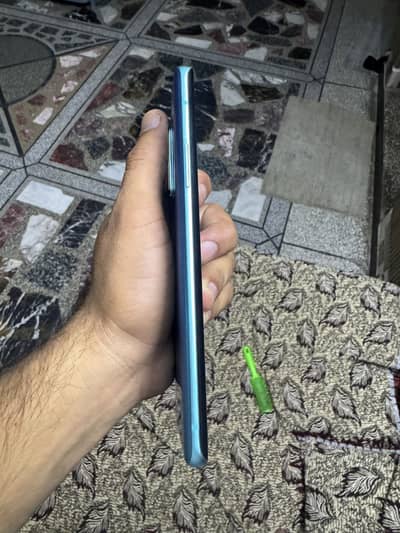 One Plus 8 Pro
