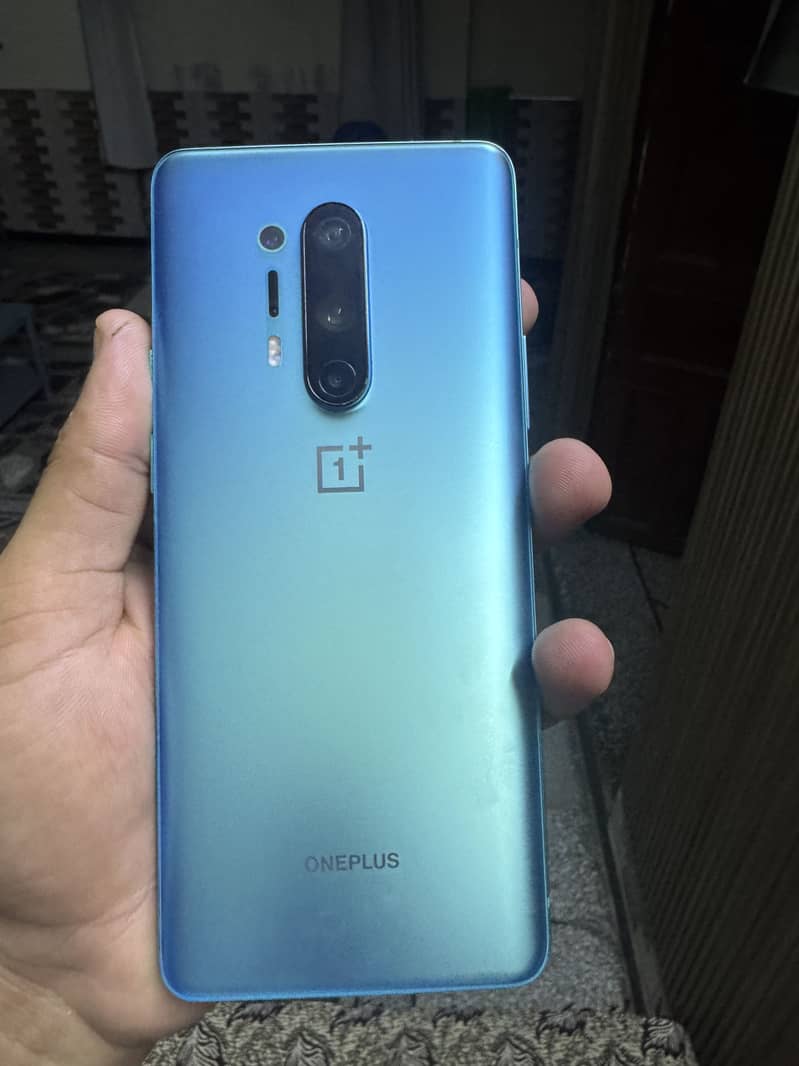 One Plus 8 Pro 1