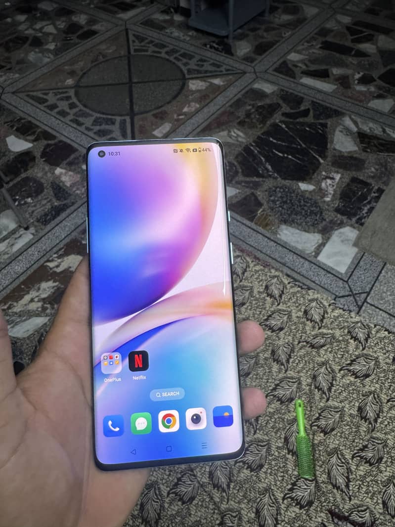 One Plus 8 Pro 3