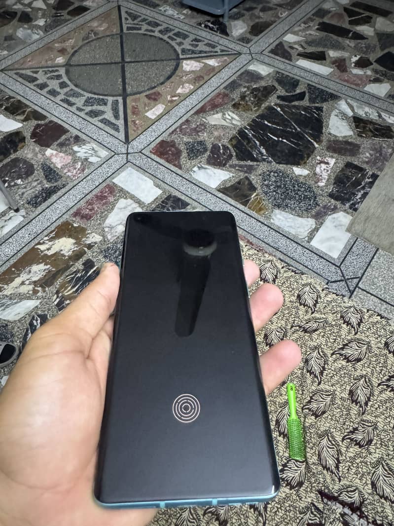 One Plus 8 Pro 5