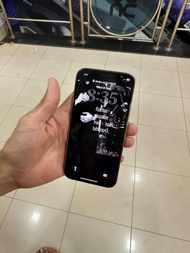 Apple iPhone 12 Pro 4