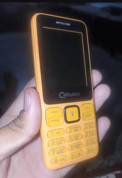 QMobile QStar