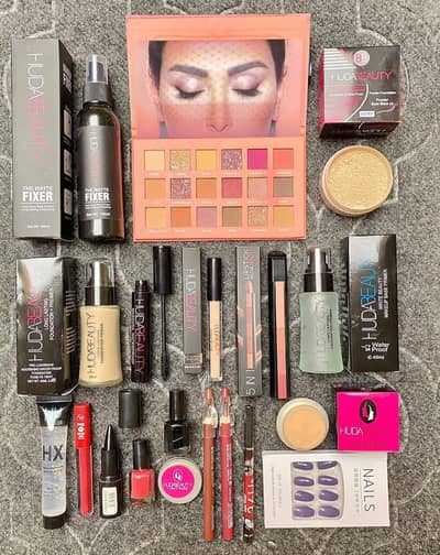 Makeup