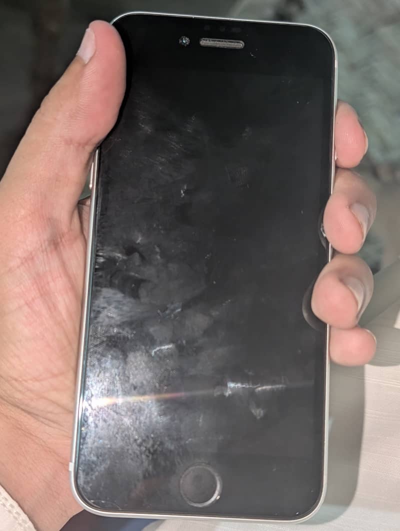 Apple iPhone SE 1