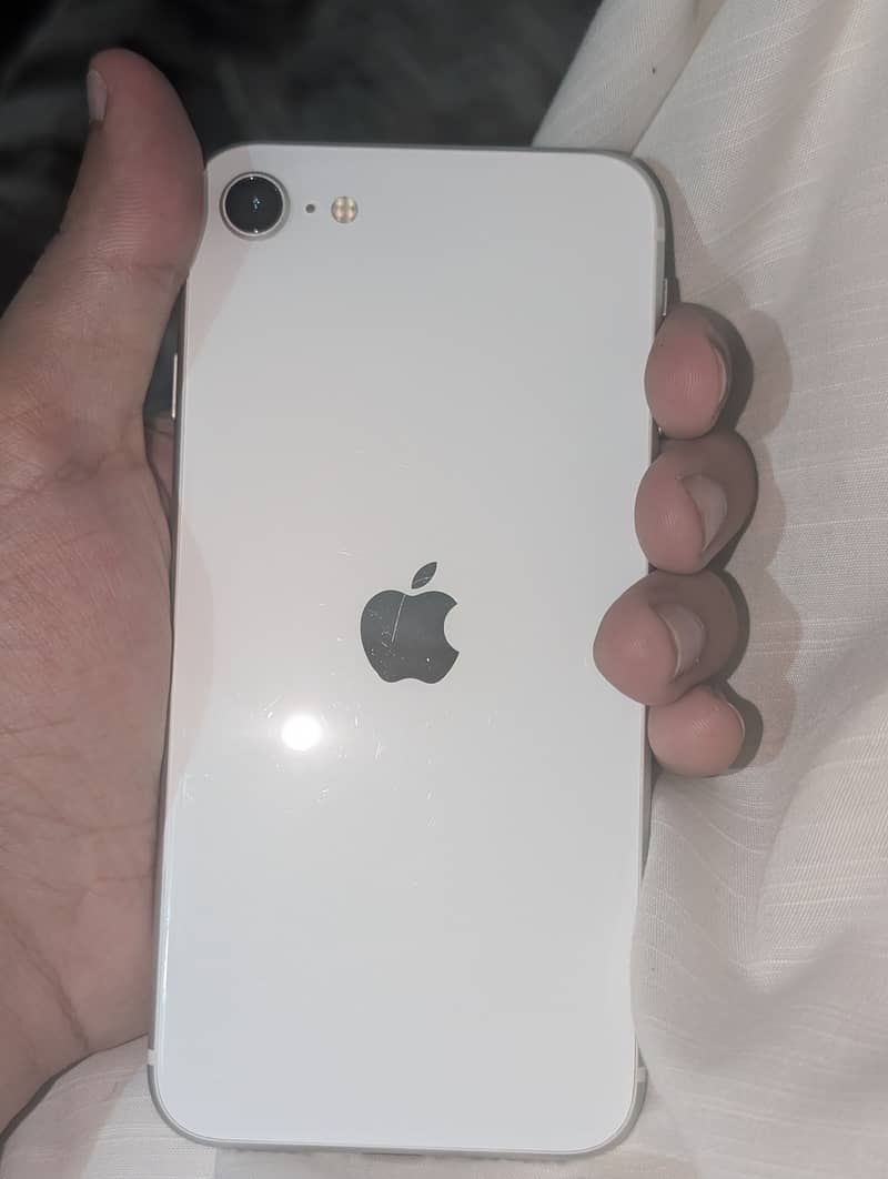 Apple iPhone SE 4
