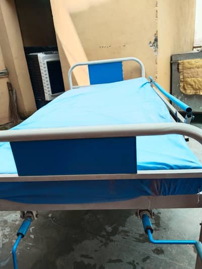 hospital bed for sale