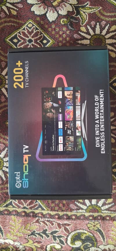 shoq tv box modification