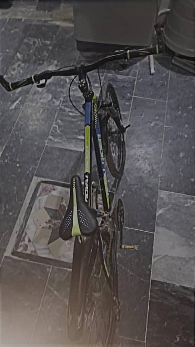 Royal Cycle Full size Fully 10/9 condition