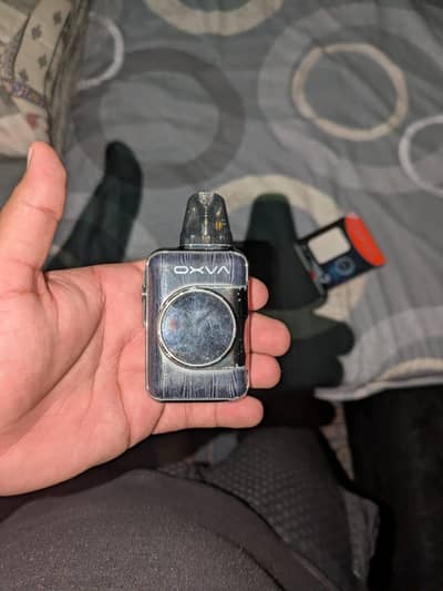OXWA SQ pro 2 device