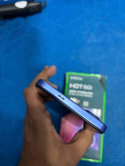 Infinix 60i