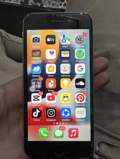 Apple iPhone 6S