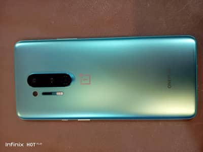one plus 8 pro