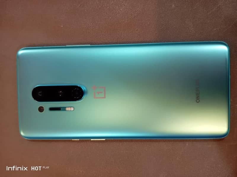 one plus 8 pro 0