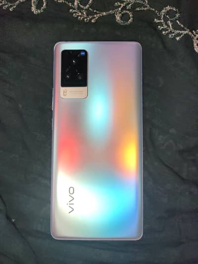 Vivo X60 Pro 12+256 Snapdragon 870