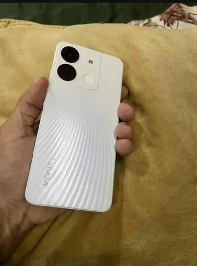 Infinix Smart 7