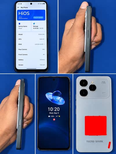 Tecno Other Model