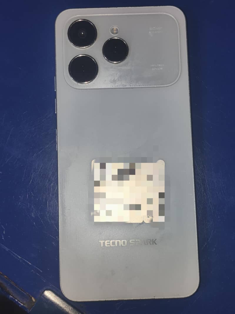 Tecno Other Model 1