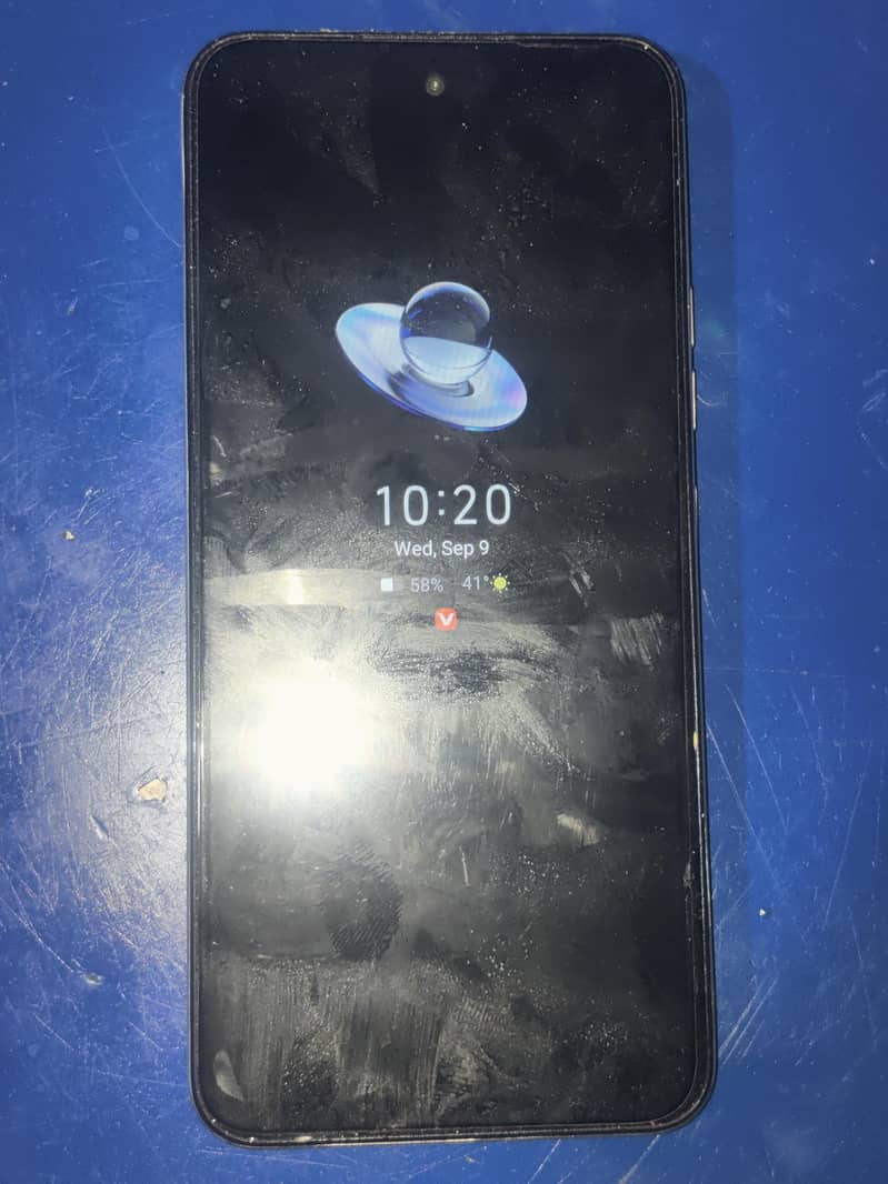 Tecno Other Model 7