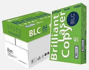 A4 Paper Blc Rim