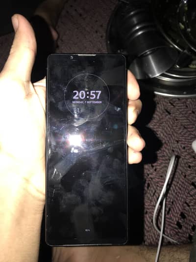Sony Xperia 2