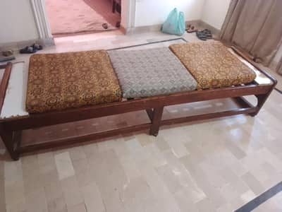 merchant sethi 3 seater all ok