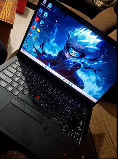 Lenovo ThinkPad X1 Carbon