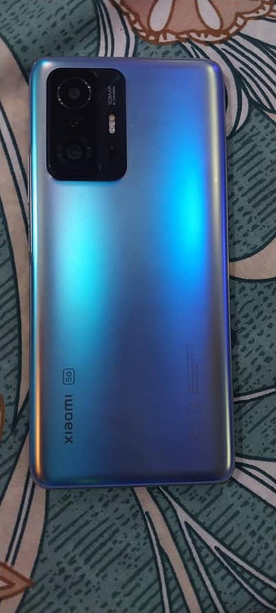 Xiaomi 11T