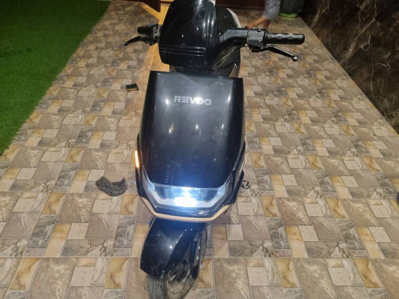 REVOO A12 1