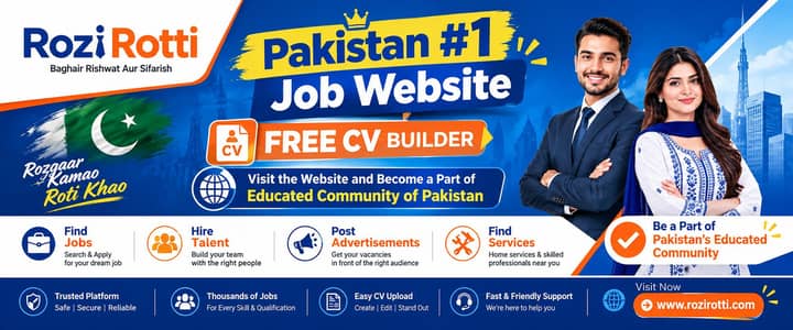 Free Jobs provider