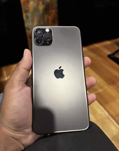 Apple iPhone 11 Pro Max