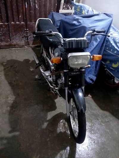 YD 100 JUNOON 10 BY 9  CONDITION  TOTAL ORIGINAL  HY
