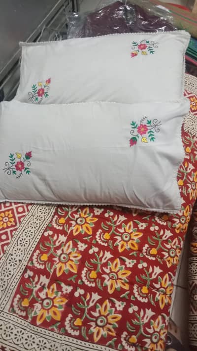 2 sarhane,3 razaiyan full size,,4 khais