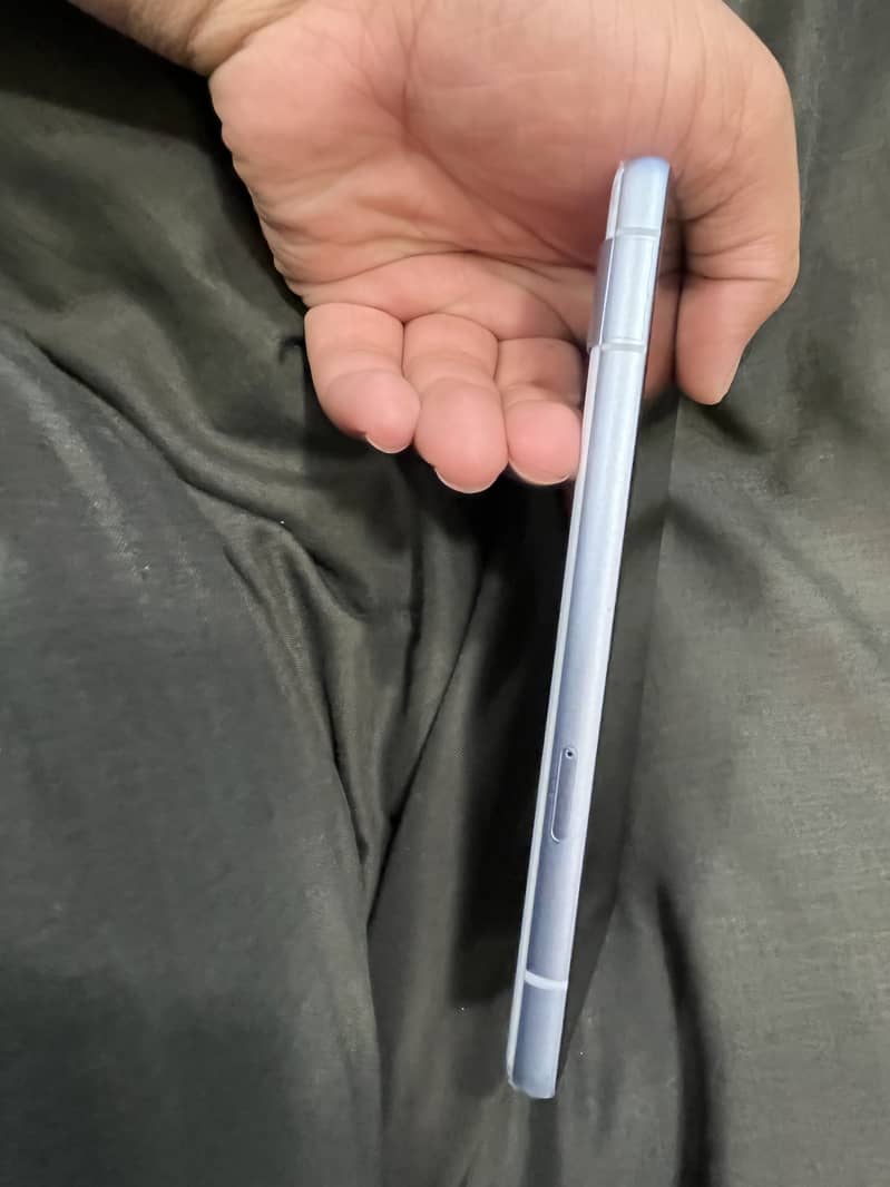 Google Pixel 7a 0